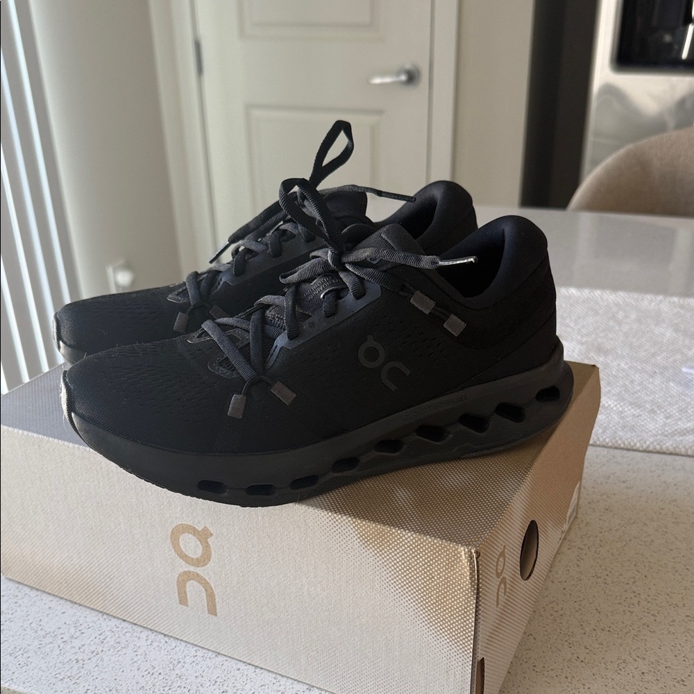 Women’s cloud surfer 2
